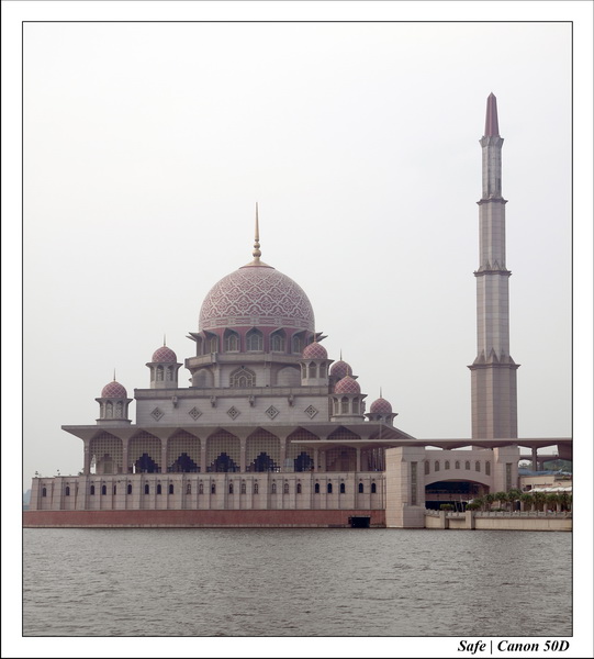 2009   08   Putrajaya 069